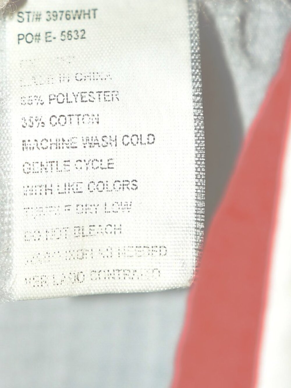 Men's Casual Wester Button Up Shirt Size XL. - Picture 8 of 8